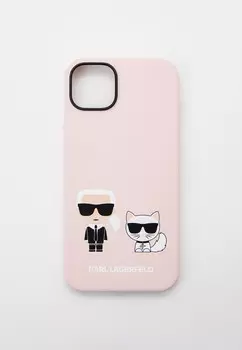 Чехол для iPhone Karl Lagerfeld