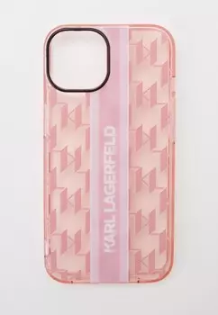 Чехол для iPhone Karl Lagerfeld