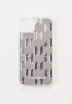 Чехол для iPhone Karl Lagerfeld