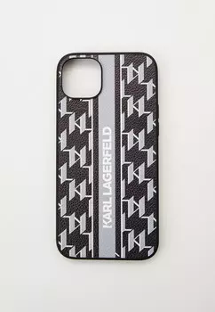 Чехол для iPhone Karl Lagerfeld