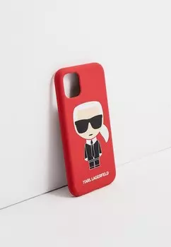 Чехол для iPhone Karl Lagerfeld
