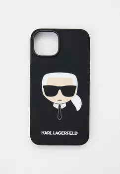 Чехол для iPhone Karl Lagerfeld
