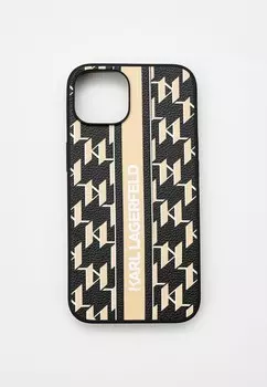 Чехол для iPhone Karl Lagerfeld