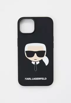 Чехол для iPhone Karl Lagerfeld