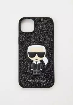 Чехол для iPhone Karl Lagerfeld