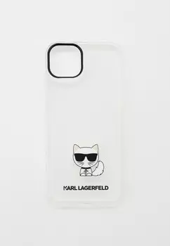 Чехол для iPhone Karl Lagerfeld