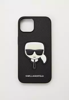 Чехол для iPhone Karl Lagerfeld