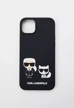 Чехол для iPhone Karl Lagerfeld