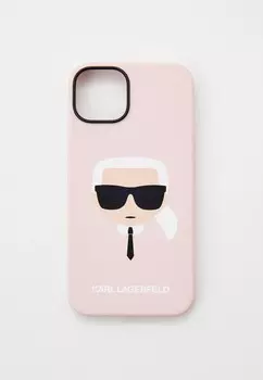 Чехол для iPhone Karl Lagerfeld