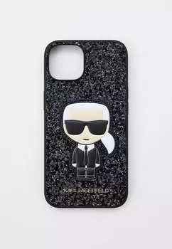 Чехол для iPhone Karl Lagerfeld