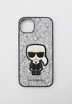 Чехол для iPhone Karl Lagerfeld