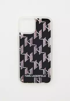 Чехол для iPhone Karl Lagerfeld