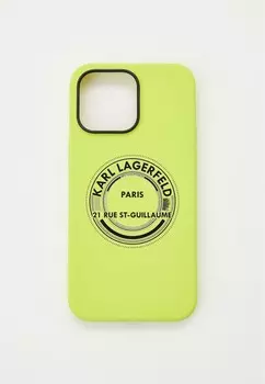 Чехол для iPhone Karl Lagerfeld