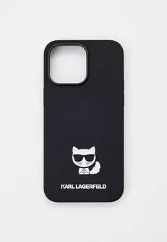 Чехол для iPhone Karl Lagerfeld