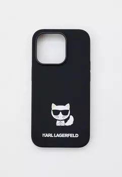 Чехол для iPhone Karl Lagerfeld