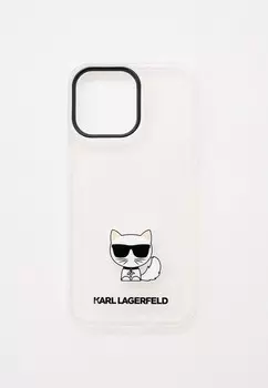 Чехол для iPhone Karl Lagerfeld