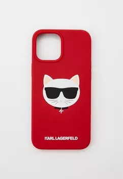Чехол для iPhone Karl Lagerfeld