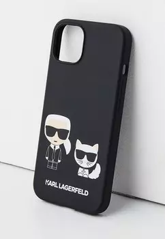 Чехол для iPhone Karl Lagerfeld