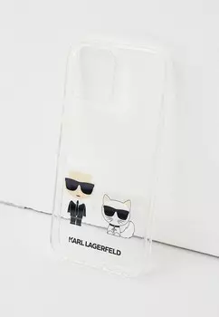 Чехол для iPhone Karl Lagerfeld