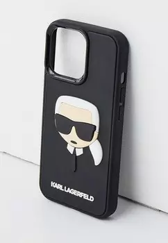 Чехол для iPhone Karl Lagerfeld