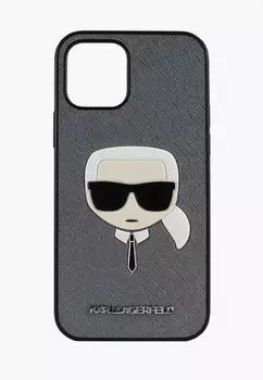 Чехол для iPhone Karl Lagerfeld