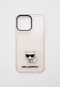 Чехол для iPhone Karl Lagerfeld