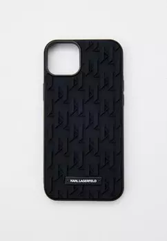 Чехол для iPhone Karl Lagerfeld