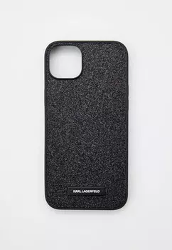 Чехол для iPhone Karl Lagerfeld