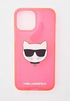 Чехол для iPhone Karl Lagerfeld