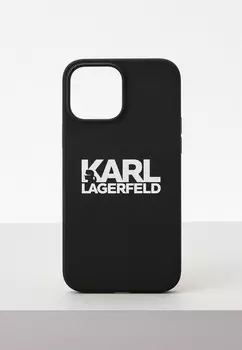 Чехол для iPhone Karl Lagerfeld