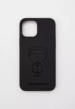 Чехол для iPhone Karl Lagerfeld