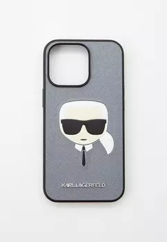 Чехол для iPhone Karl Lagerfeld