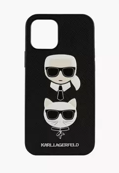 Чехол для iPhone Karl Lagerfeld