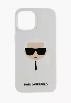 Чехол для iPhone Karl Lagerfeld