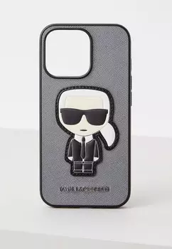 Чехол для iPhone Karl Lagerfeld