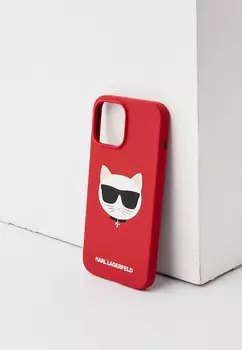 Чехол для iPhone Karl Lagerfeld