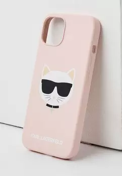 Чехол для iPhone Karl Lagerfeld