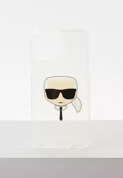 Чехол для iPhone Karl Lagerfeld