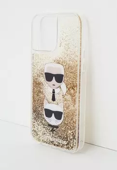 Чехол для iPhone Karl Lagerfeld