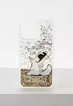 Чехол для iPhone Karl Lagerfeld