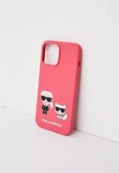 Чехол для iPhone Karl Lagerfeld