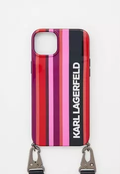 Чехол для iPhone Karl Lagerfeld