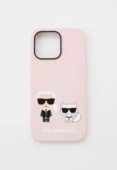 Чехол для iPhone Karl Lagerfeld
