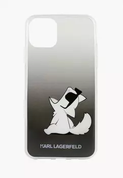 Чехол для iPhone Karl Lagerfeld