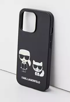 Чехол для iPhone Karl Lagerfeld