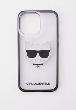 Чехол для iPhone Karl Lagerfeld