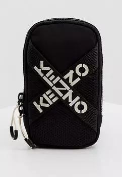 Чехол для iPhone Kenzo