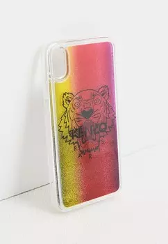 Чехол для iPhone Kenzo