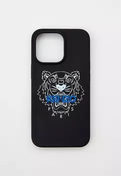 Чехол для iPhone Kenzo