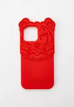 Чехол для iPhone Kenzo